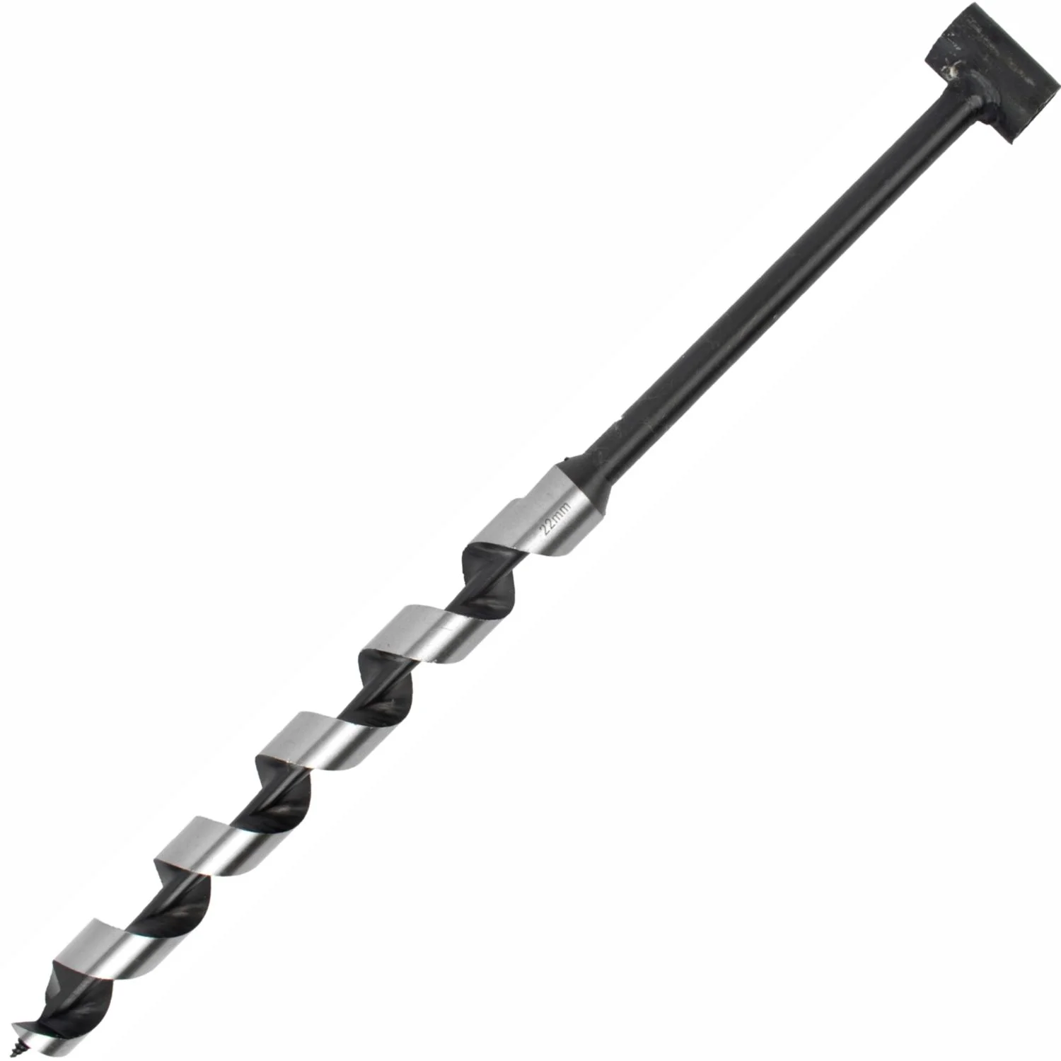 TCSA40022B.webp SCOTCH EYE AUGER BIT 22MM X 400MM BULK - Image 1