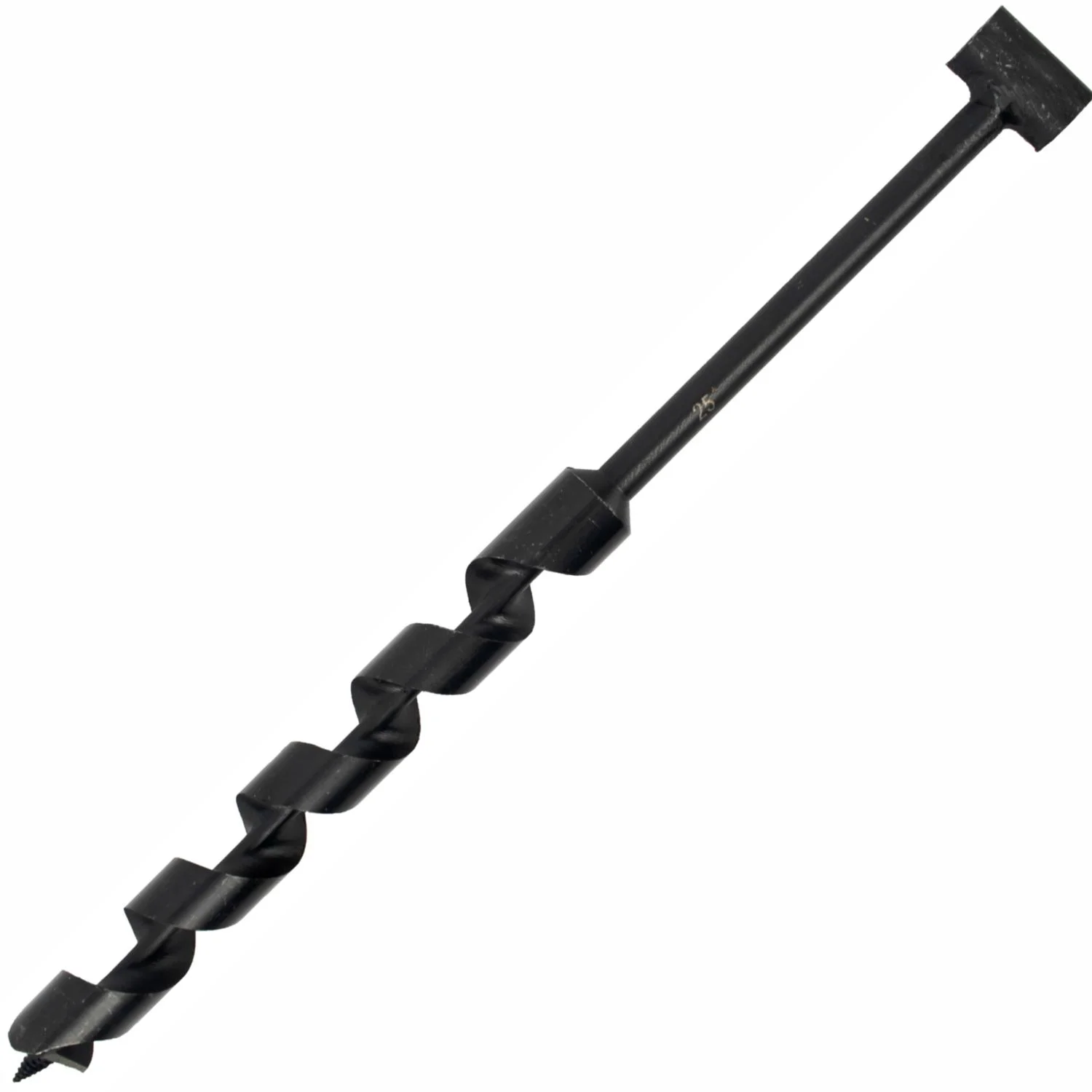 TCSA40025.webp SCOTCH EYE AUGER BIT 25MM X 400MM - Image 1