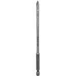 SPADE BIT PRO SERIES 6MM X 150MM