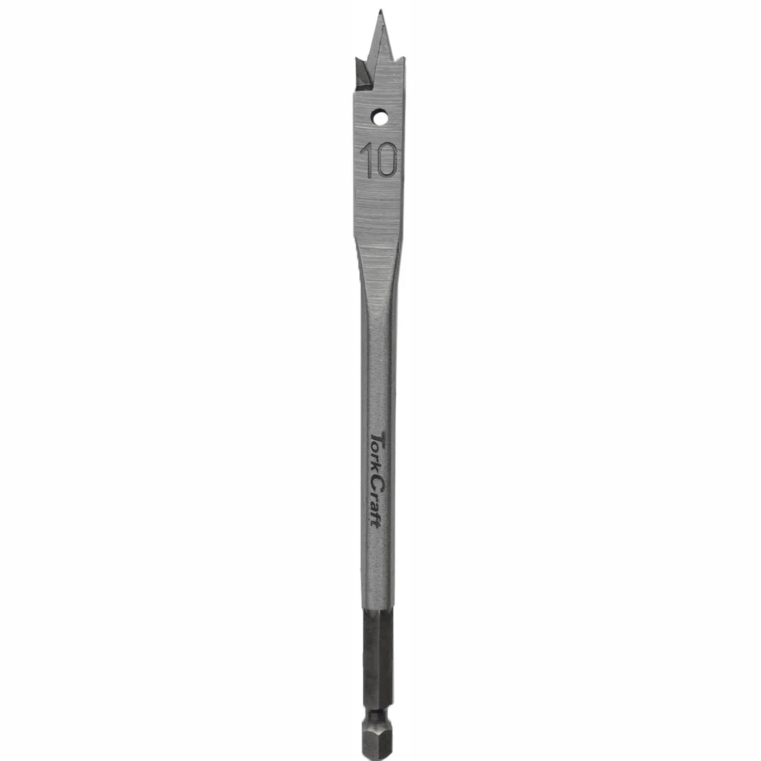 TCSB010.webp SPADE BIT PRO SERIES 10MM X 150MM - Image 1