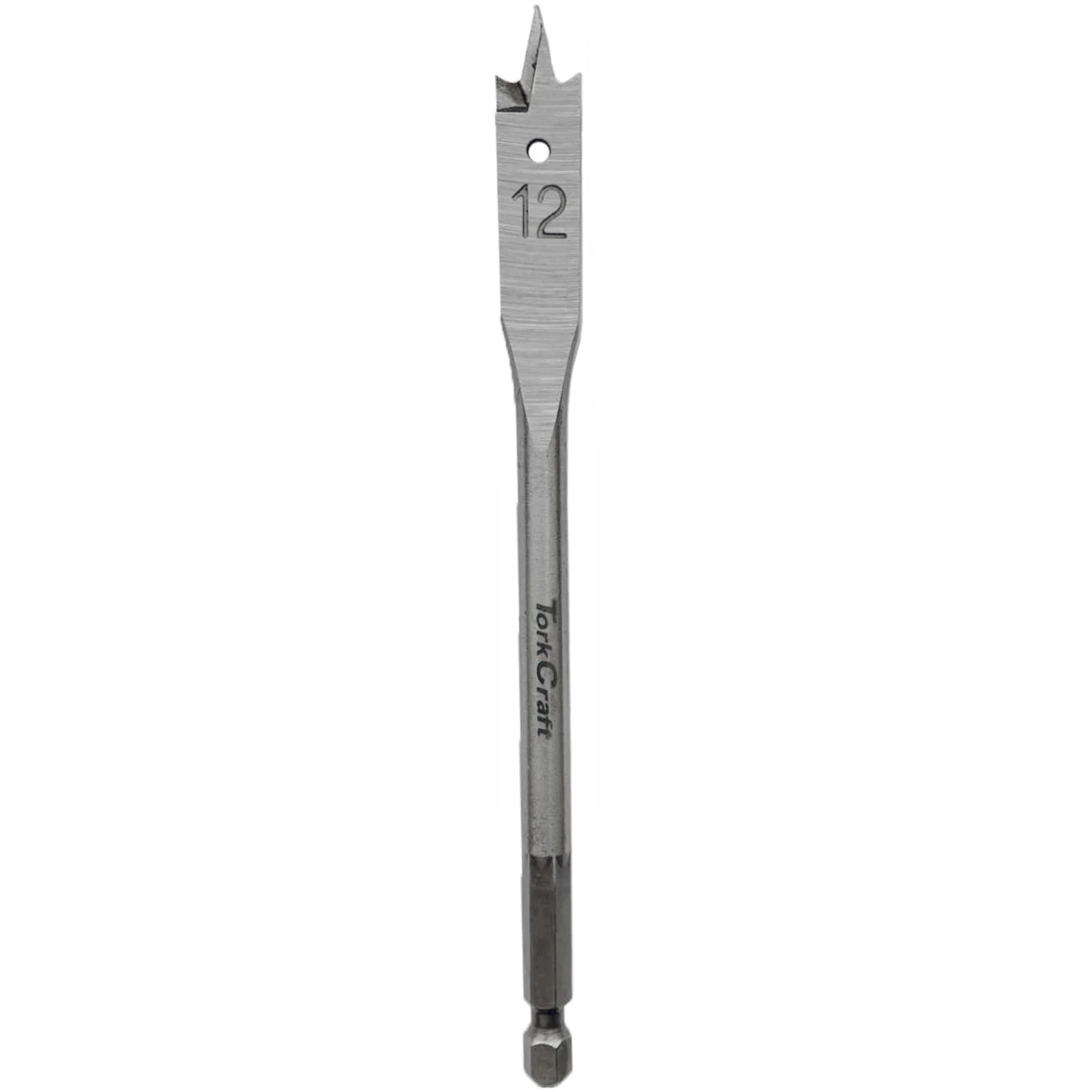 TCSB012.webp SPADE BIT PRO SERIES 12MM X 150MM - Image 1
