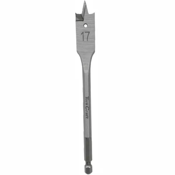 SPADE BIT PRO SERIES 17MM X 150MM