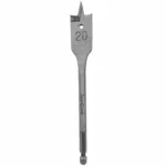 SPADE BIT PRO SERIES 20MM X 150MM