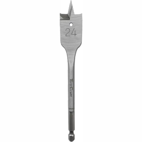 SPADE BIT PRO SERIES 24MM X 150MM