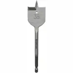 SPADE BIT PRO SERIES 38MM X 150MM