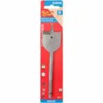 SPADE BIT PRO SERIES 38MM X 150MM - Image 2