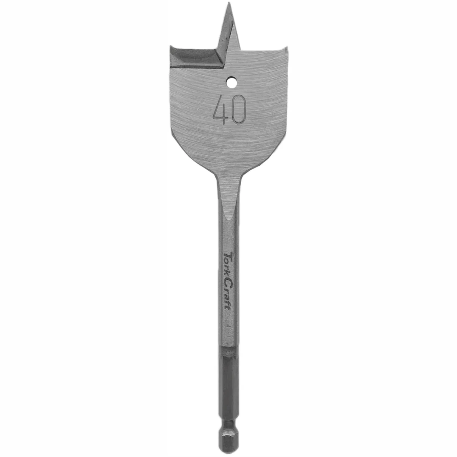 TCSB040.webp SPADE BIT PRO SERIES 40MM X 150MM - Image 1