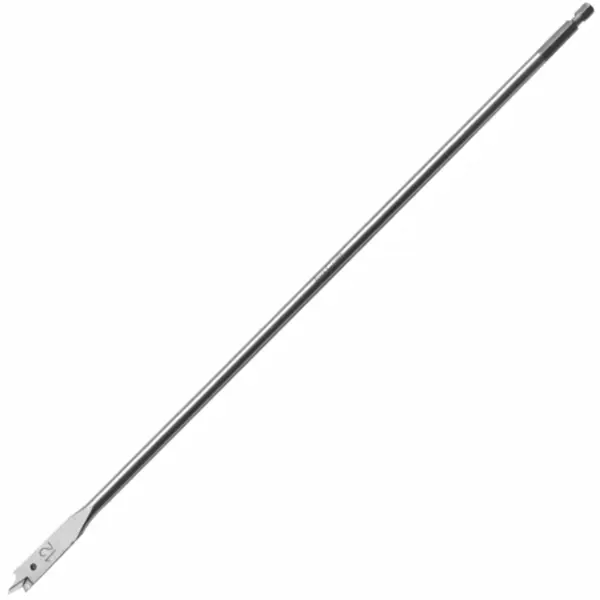 SPADE BIT PRO SERIES 12MM X 400MM