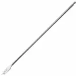 SPADE BIT PRO SERIES 16MM X 400MM