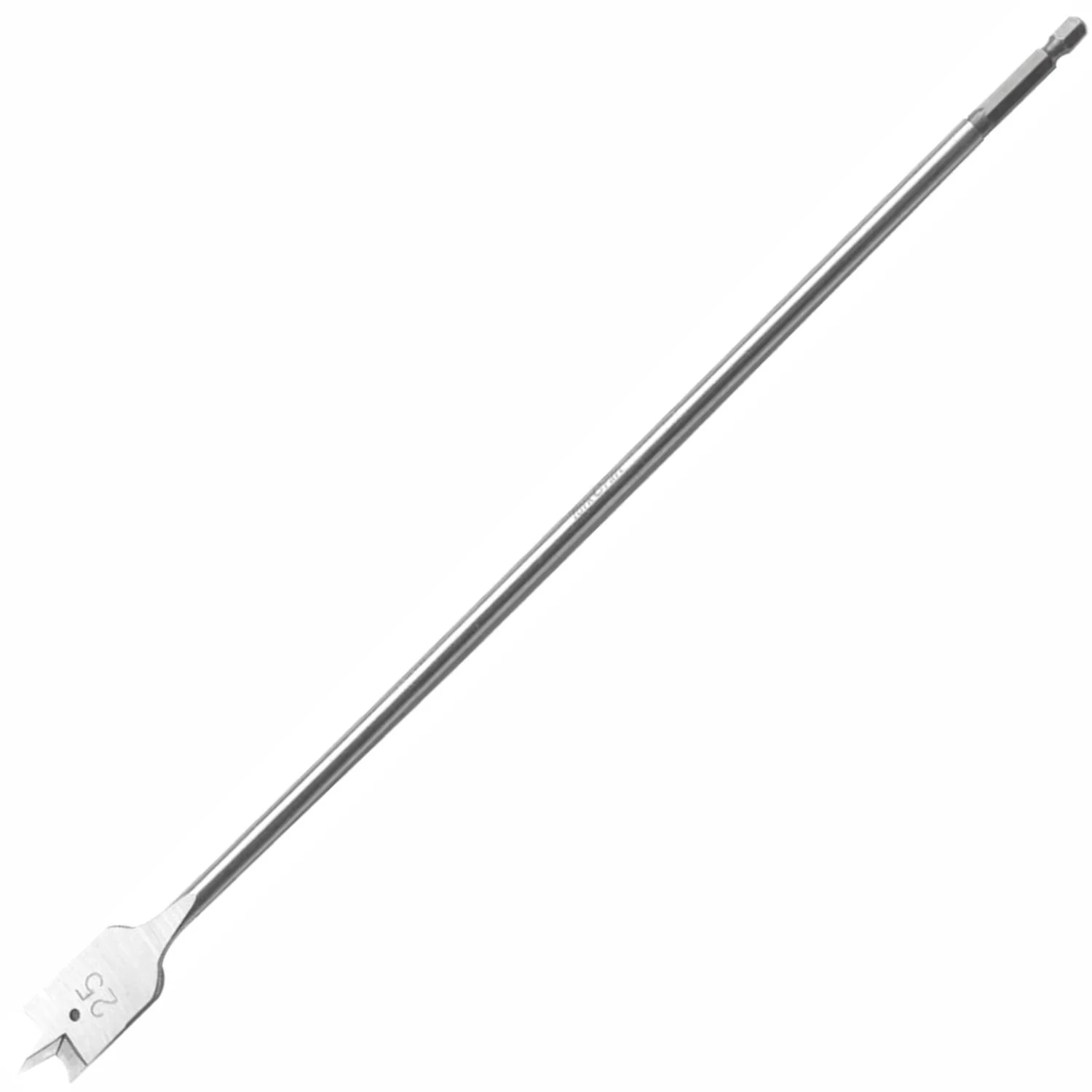 TCSB425.webp SPADE BIT PRO SERIES 25MM X 400MM - Image 1