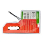 STAPLE GUN 16G 8-12MM H/DUTY T50 WITH 200PC 1.2MMX8MM STAPLES - Image 2