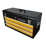 TOP BOX 127PC 3 DRAWER and TOP TRAY 600X250X320MM TRACKBOX 2.0 TOOL BOX - Image 2