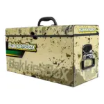 TOOL BOX 154 PCE 3 DRAWER and TOP TRAY LIMITED EDITION TRACK BOX BAKKIES - Image 4