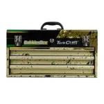 TOOL BOX 154 PCE 3 DRAWER and TOP TRAY LIMITED EDITION TRACK BOX BAKKIES - Image 6