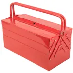 MECHANICS CANTILEVER TOOL BOX 172PC 6 X TRAY 470 X220X230MM - Image 2