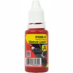 SLEEVE LOCK HIGH STRENGTH FOR LARGE DIAM