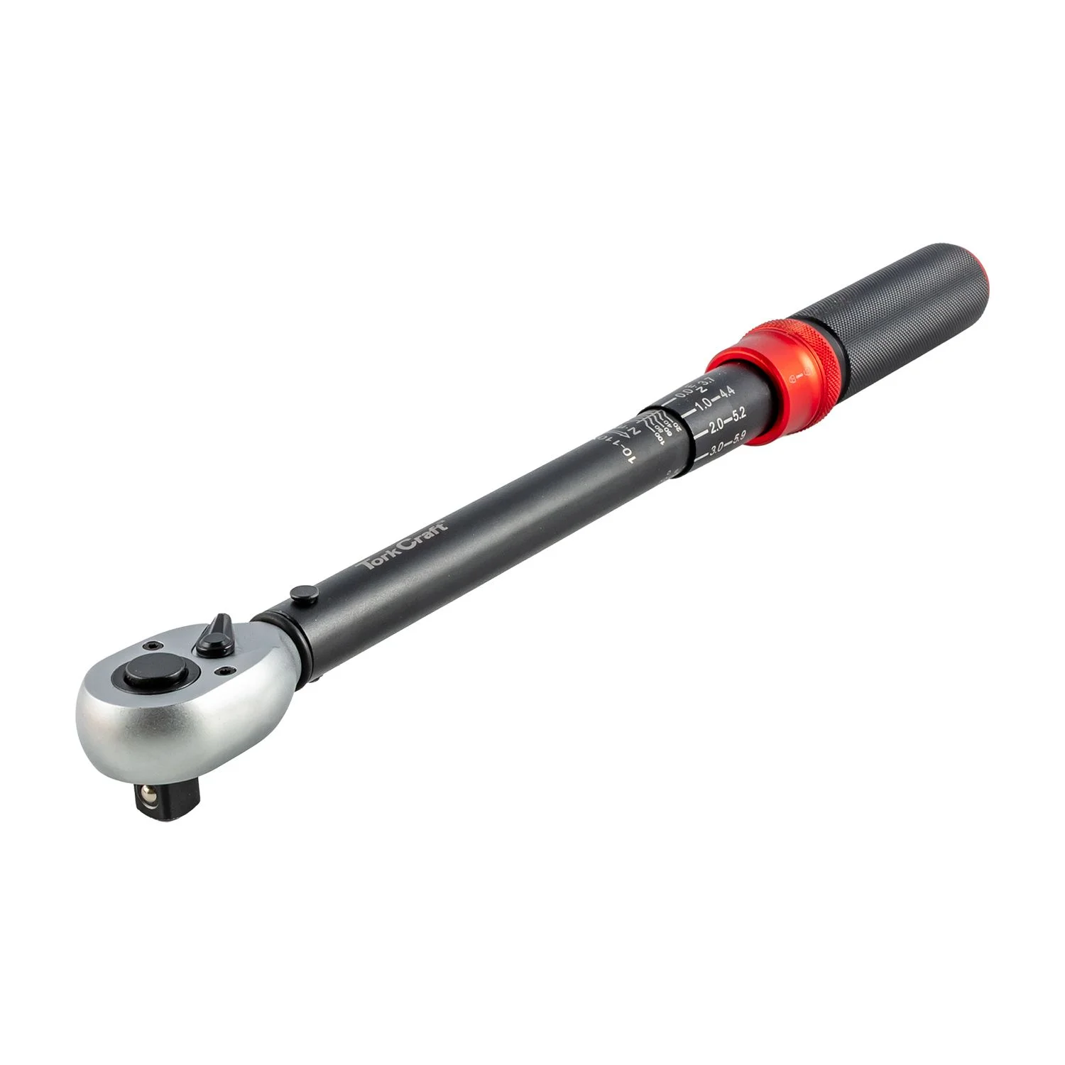 TCTQ12110-01.webp MECHANICAL TORQUE WRENCH 1/2″ X 10-110NM - Image 1