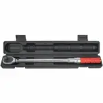 MECHANICAL TORQUE WRENCH 1/2″ X 10-110NM - Image 2