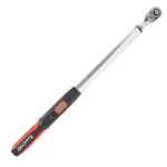 DIGITAL TORQUE WRENCH 1/2″ X 10 -200NM 2% ACC. 0.01 RES. 36 X GEAR