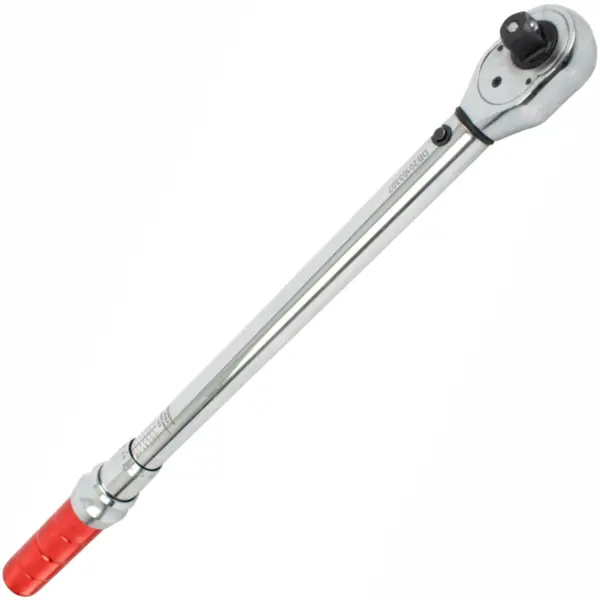 MECHANICAL TORQUE WRENCH 1/2″ X 20-210NM
