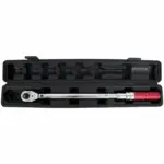 MECHANICAL TORQUE WRENCH 1/2″ X 20-210NM - Image 2