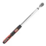 DIGITAL TORQUE WRENCH 1/2″ X 17 -340NM 2% ACC. 0.01 RES. 36 X GEAR