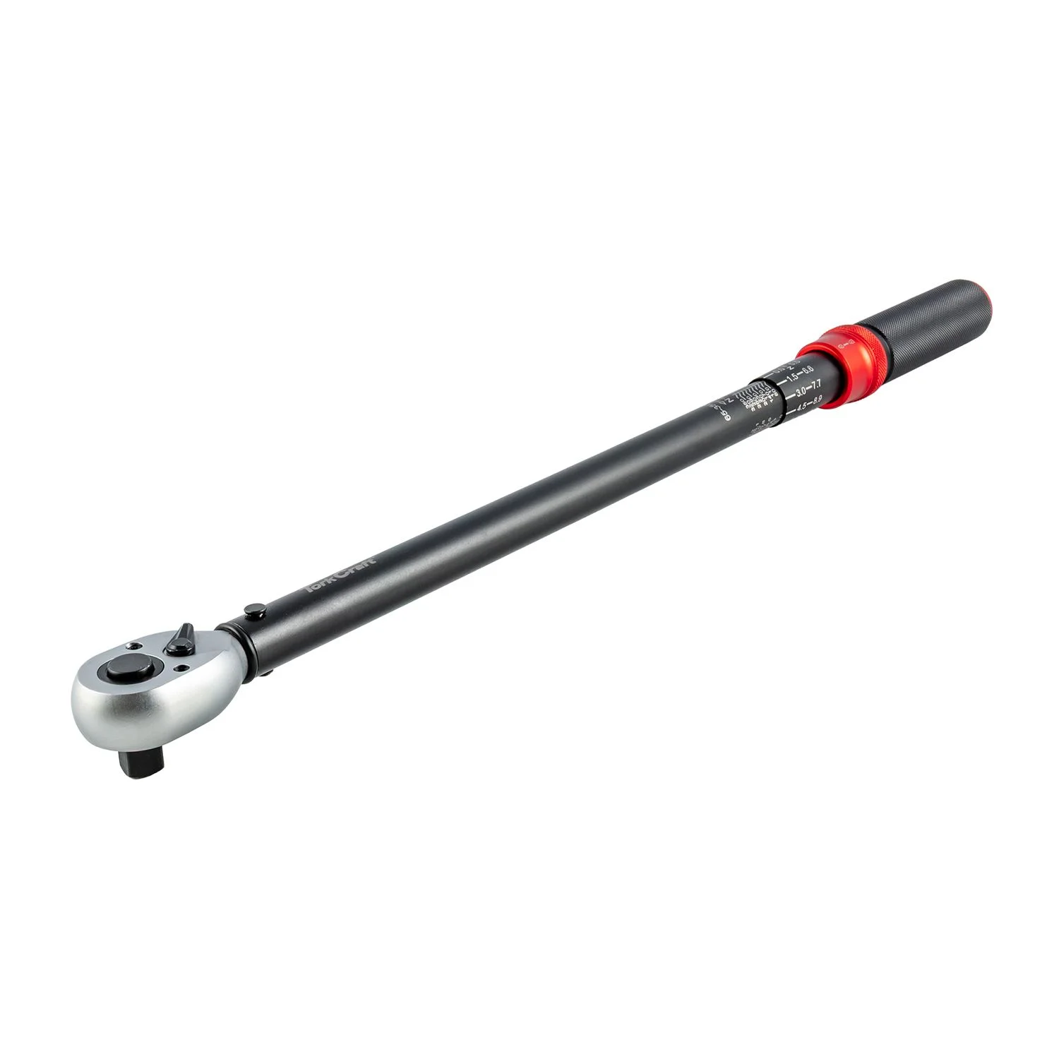 TCTQ12350-01.webp MECHANICAL TORQUE WRENCH 1/2″ X 65-350NM - Image 1