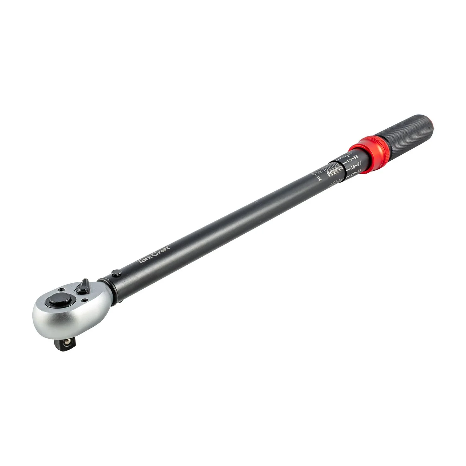 TCTQ12400-01.webp MECHANICAL TORQUE WRENCH 1/2″ X 70-400NM - Image 1