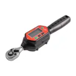 MINI DIGITAL TORQUE WRENCH 1/4″ X 30NM MAX
