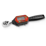 MINI DIGITAL TORQUE WRENCH 1/4″ X 30NM MAX - Image 2