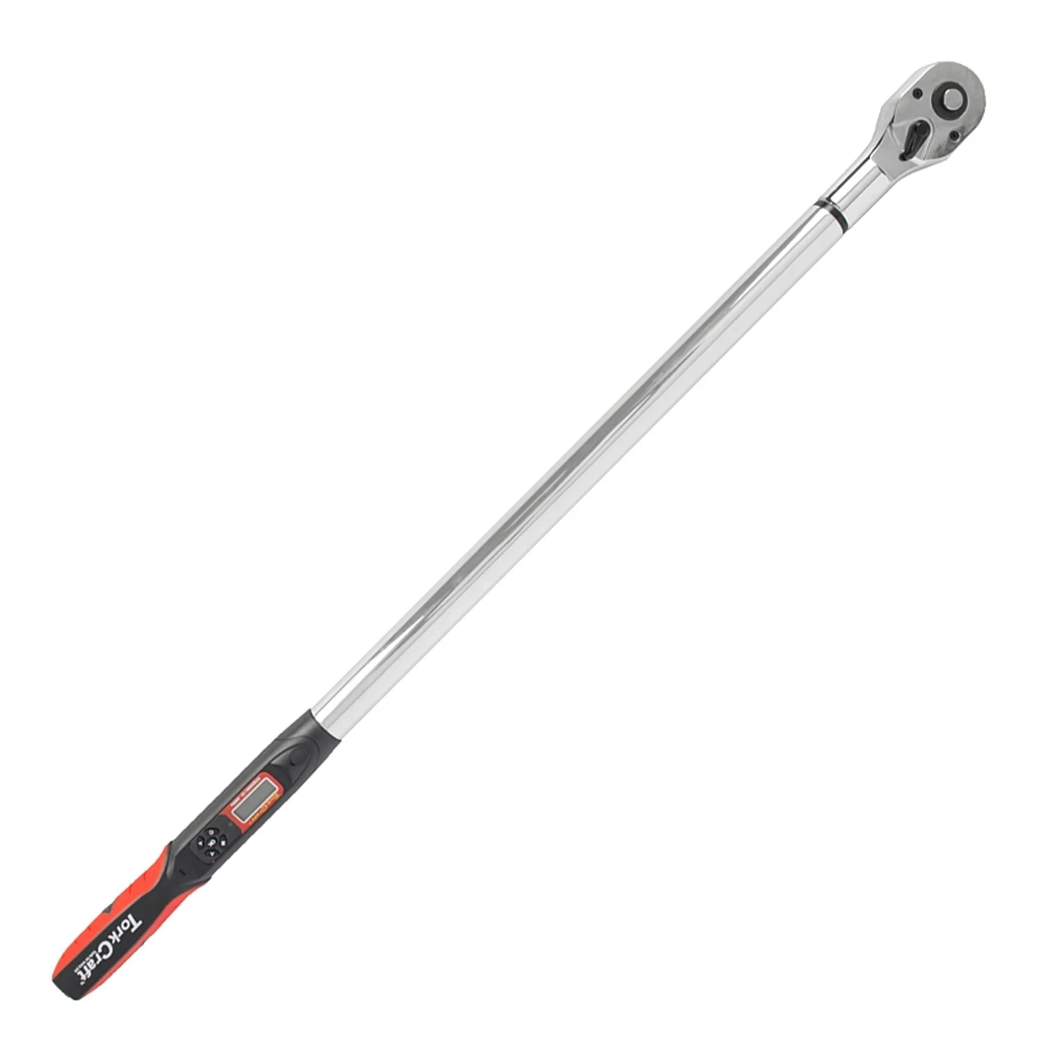 TCTQ34500.webp DIGITAL TORQUE WRENCH 3/4″ X 25-500NM 2.5% ACC. 0.01 RES. 48 X GEAR - Image 1