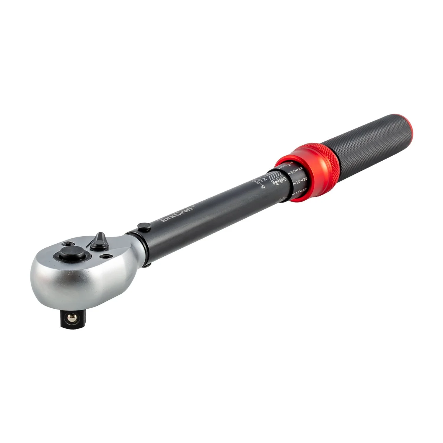 TCTQ3860-01.webp MECHANICAL TORQUE WRENCH 3/8″ X 5-60NM - Image 1