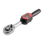 MINI DIGITAL TORQUE WRENCH 3/8″ X 60NM MAX