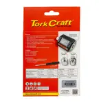 DIGITAL TORQUE GAUGE/ADAPTOR 0.9 - 30NM 1/2″DR 2% ACC - Image 4