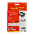 DIGITAL TORQUE GAUGE/ADAPTOR 4-135NM 1/2″DR 2% ACC - Image 4