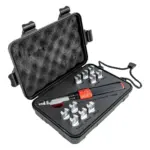 SPOKE TORQUE WRENCH 0-8NM SET 11PCS WITH 160MM TORQUE WRENCH - Image 2