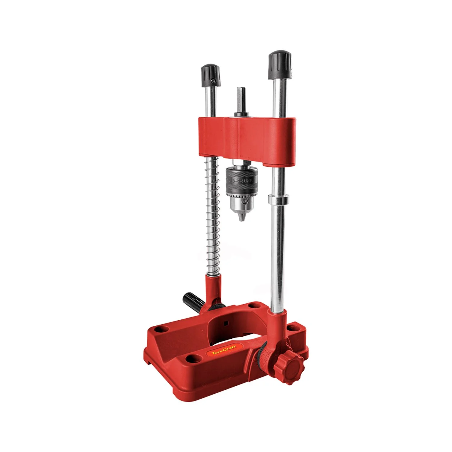 TCV04043-1.webp MULTI ANGLE PRECISION DRILL GUIDE WITH 10MM CHUCK - Image 1
