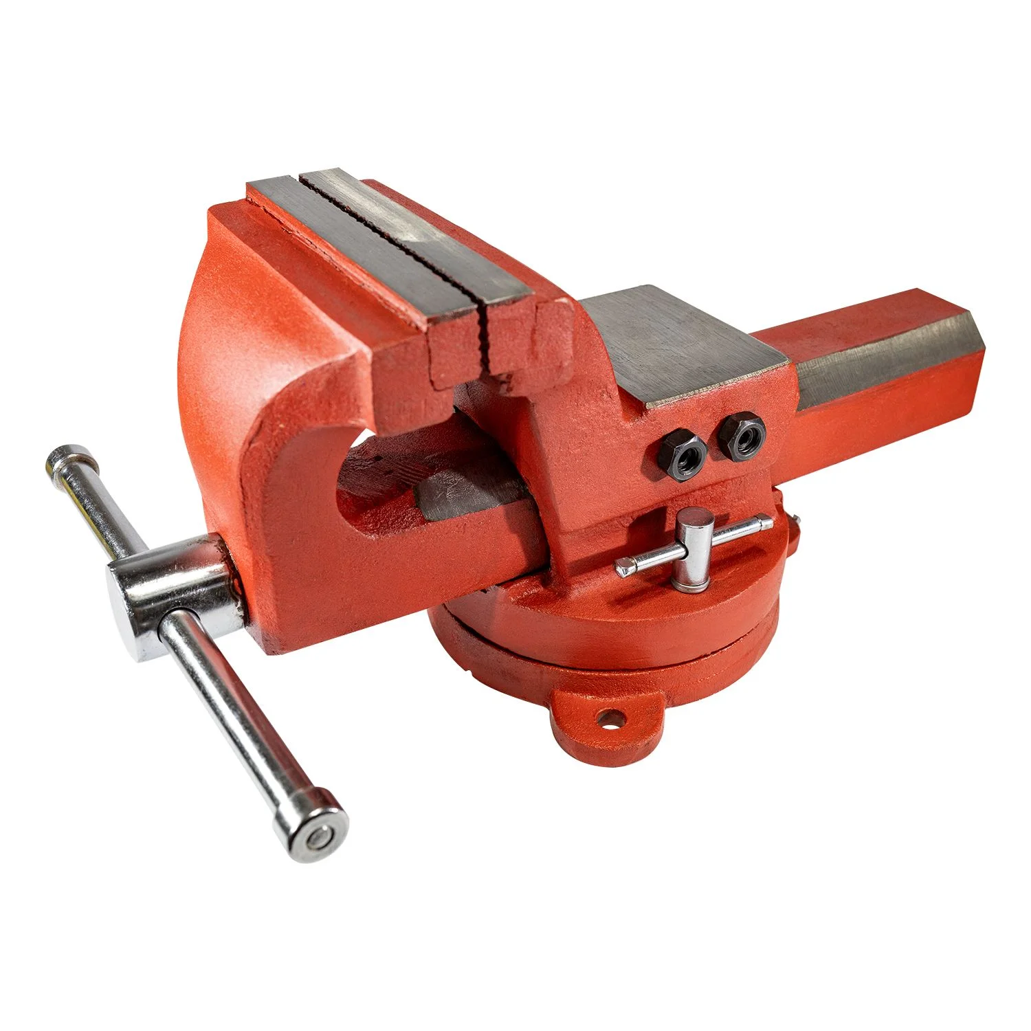 TCV11125.webp HEAVY DUTY VICE 125MM - Image 1