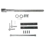 SERVICE KIT 150MM JAWS/STRAP/WORM/HANDLE FOR TCV11150