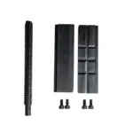 SERVICE KIT 125MM JAWS/WORM/HANDLE FOR TCV13125