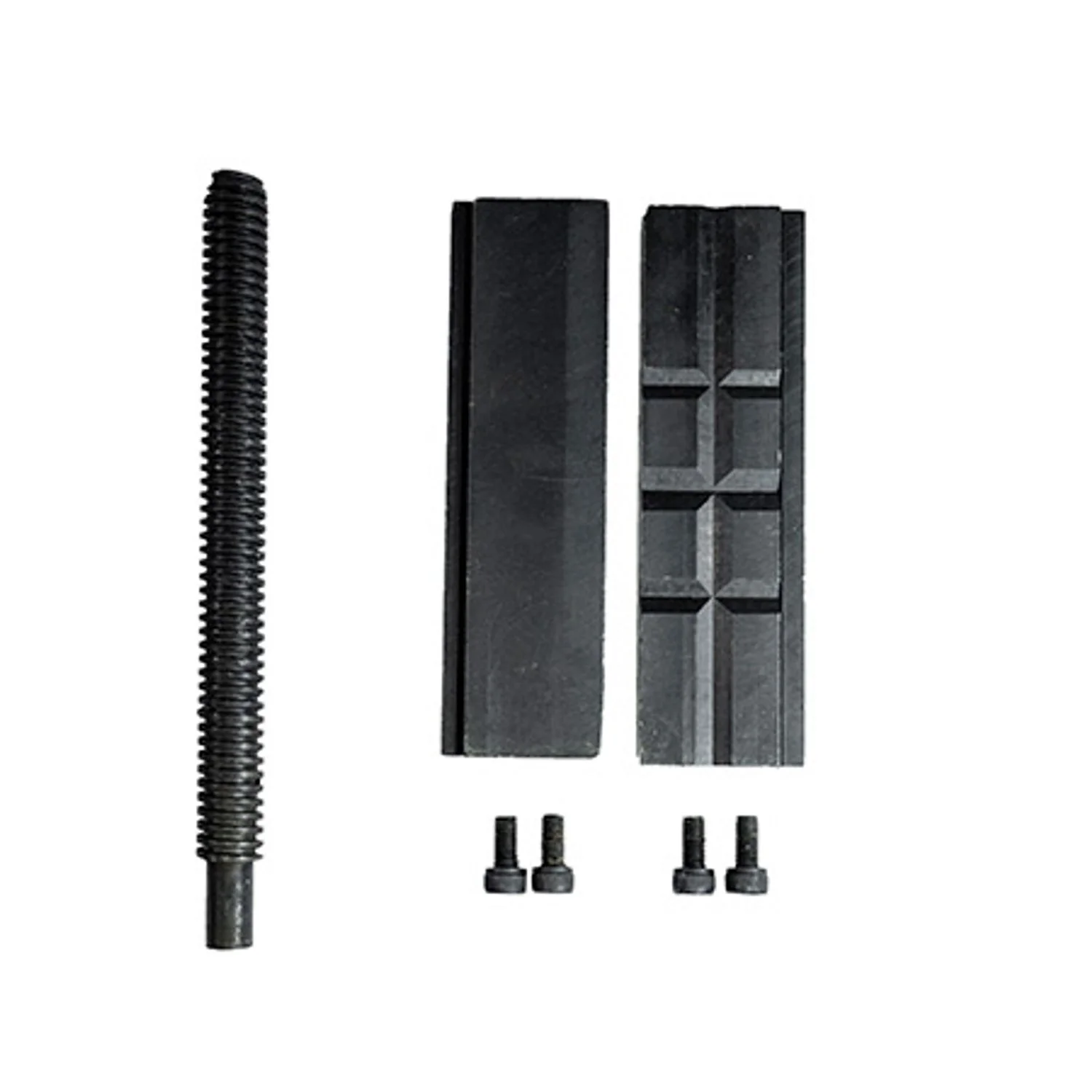 TCV13125-SK01.webp SERVICE KIT 125MM JAWS/WORM/HANDLE FOR TCV13125 - Image 1