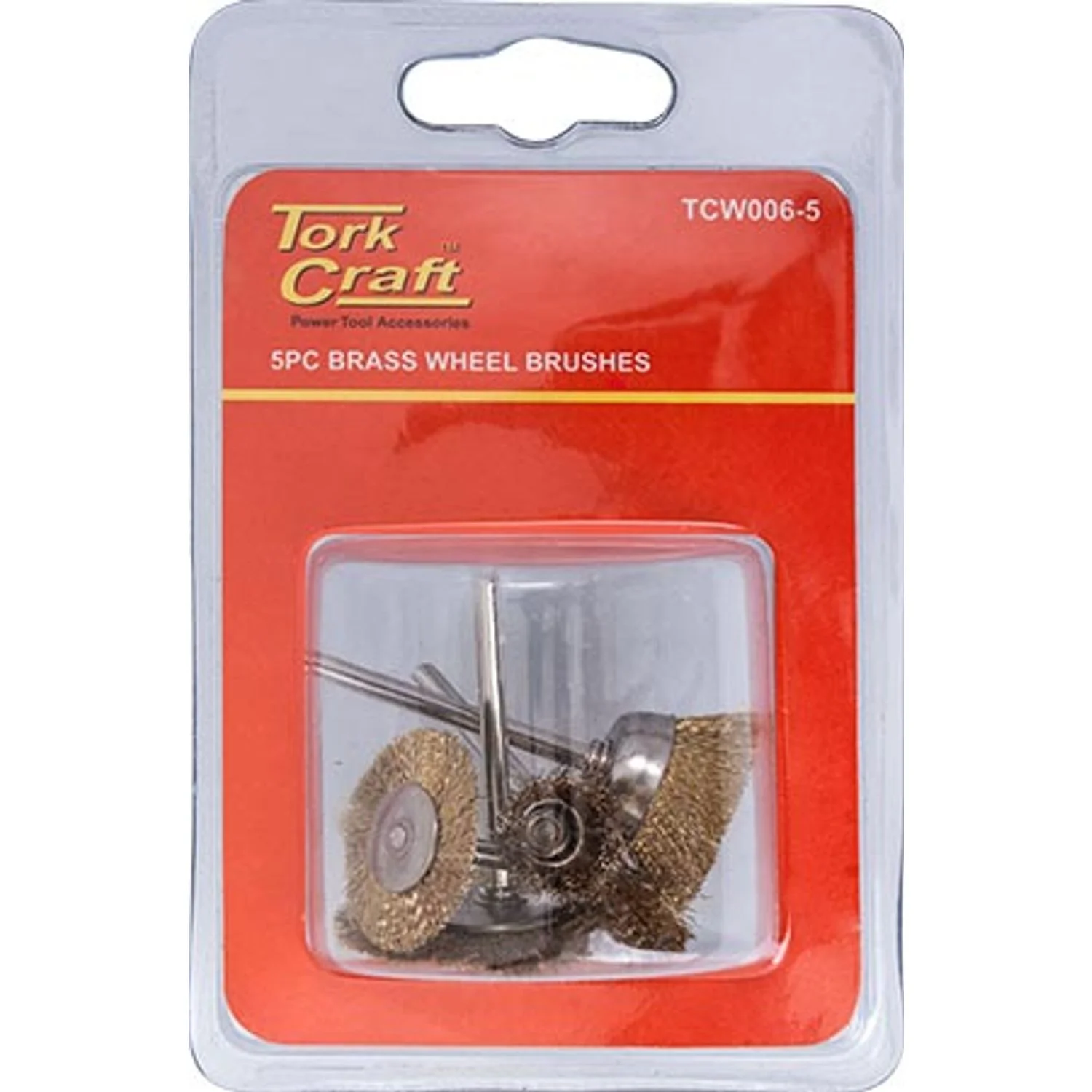 TCW006-5.webp WIRE BRUSHES MINI 5PC BRASS 3.2MM SHAFT ASSORTED SHAPES - Image 1