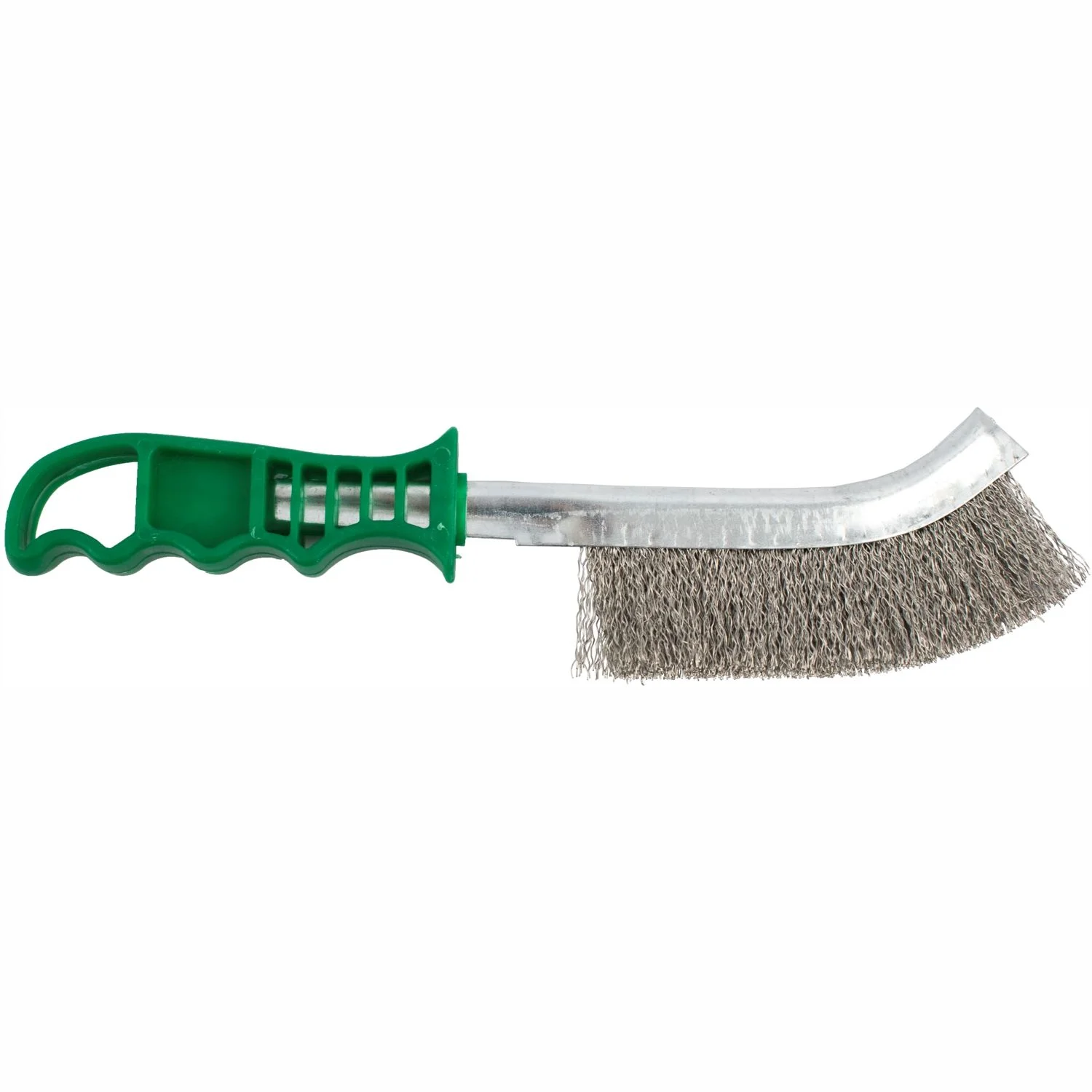 TCW17230-2.webp WIRE HAND BRUSH STAINLESS STEEL - Image 1