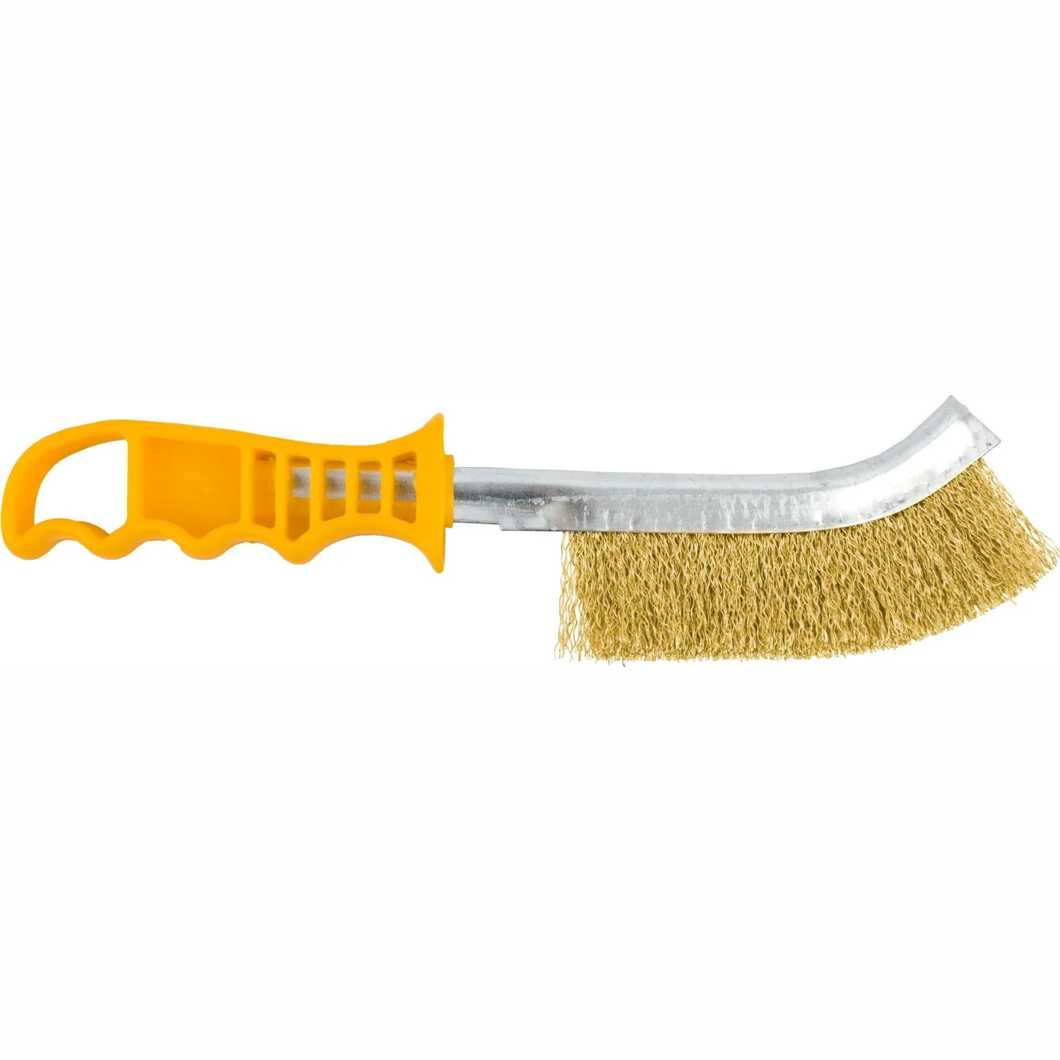 TCW17230-3.webp WIRE HAND BRUSH BRASS - Image 1