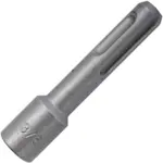 SDS NUTSETTER 3/8″X 65MM MAGNETIC CARDED