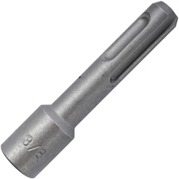 SDS NUTSETTER 3/8″X 65MM MAGNETIC CARDED