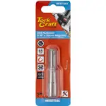 SDS NUTSETTER 5/16X65MM MAGNETIC CARDED - Image 2
