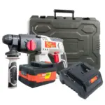 ROT.HAMMER SDS 20V TC20190 C/W STD. CHARG. and 4.0AH BATTERY