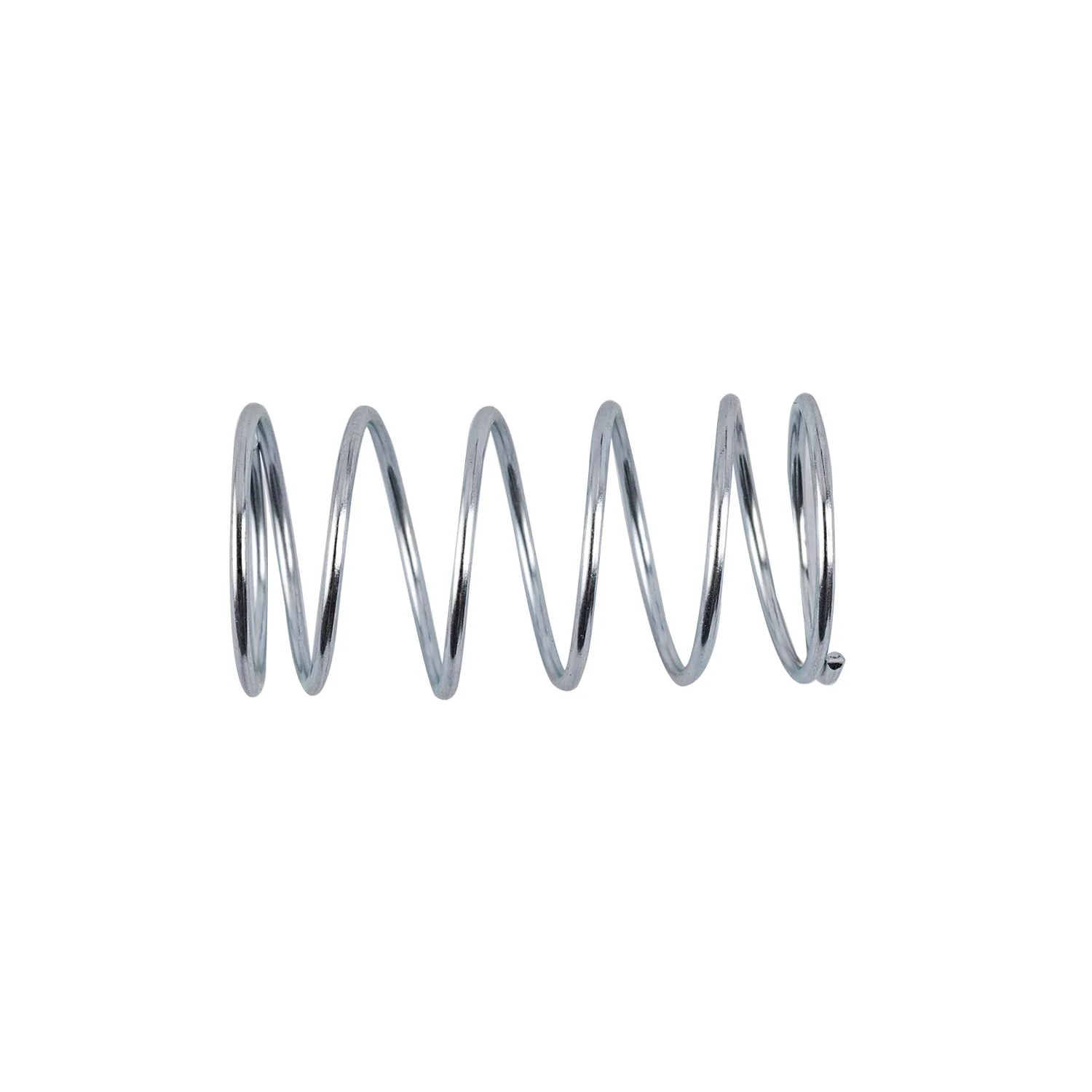 TRIS241880.webp PLUNGE HANDLE CLUTCH SHAFT SPRING (48) TRA001 ROUTER 2400W - Image 1