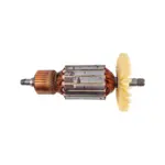 ARMATURE ASS`Y (39) TRA001 ROUTER 2400W